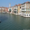 22/09/04 Venezia - Canal Grande dal Ponte di Rialto